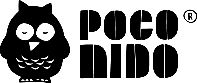 Poco Nido logo